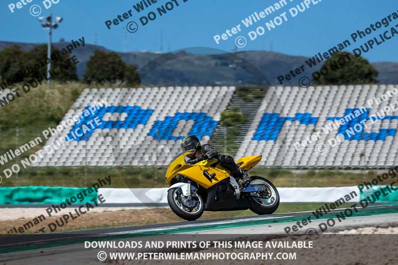 may 2019;motorbikes;no limits;peter wileman photography;portimao;portugal;trackday digital images